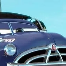 chat with ai character: Doc hudson