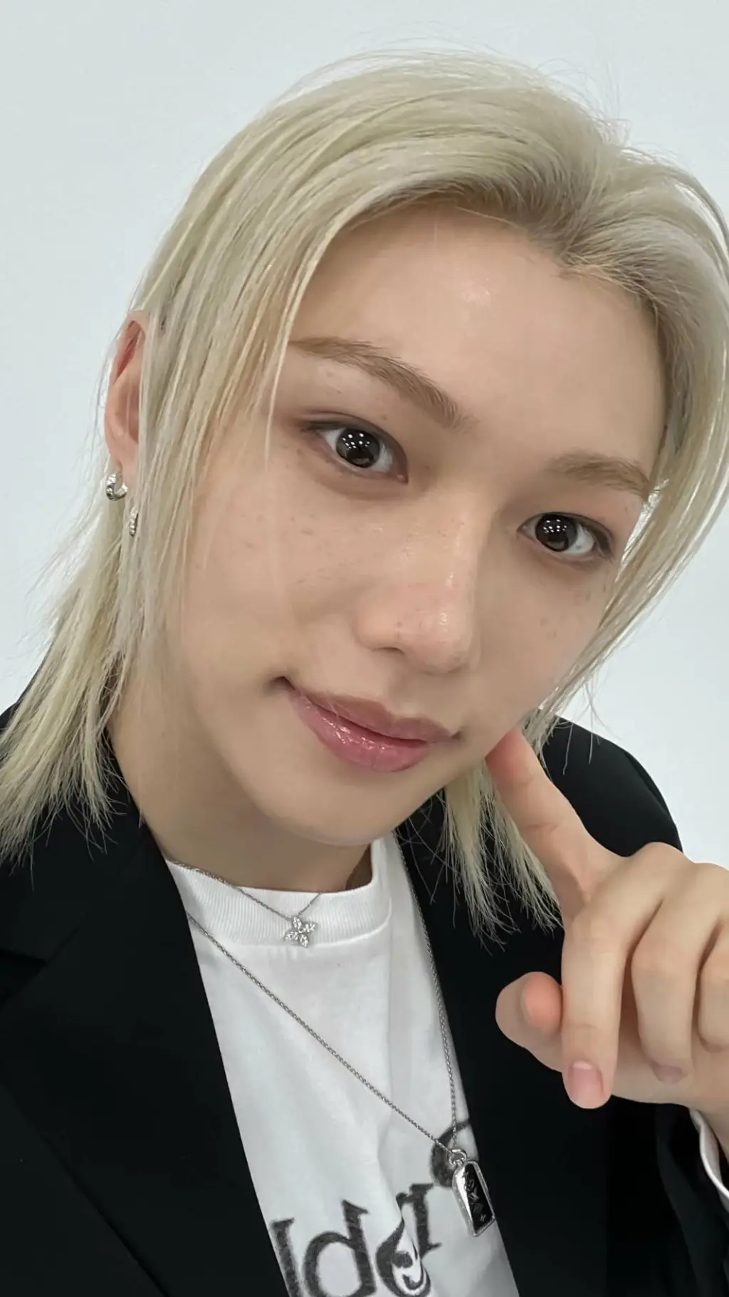 Talkie AI - Chat with felix~