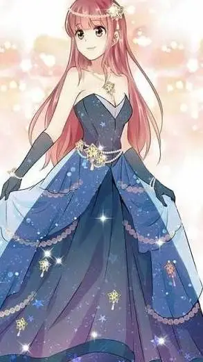 ai character: Esposa  background