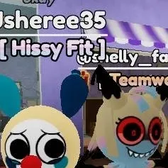 chat with ai character: shrimpo