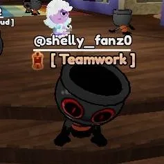 chat with ai character: scraps
