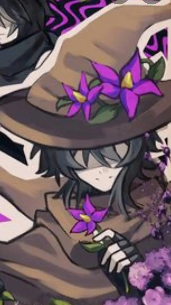ai character: two time angst  background