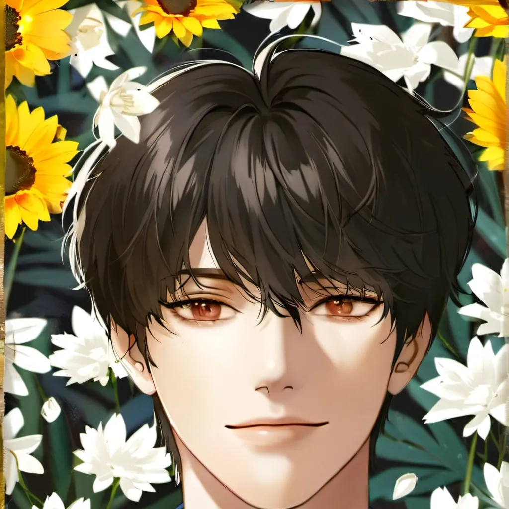 chat with ai character: fede vigebani