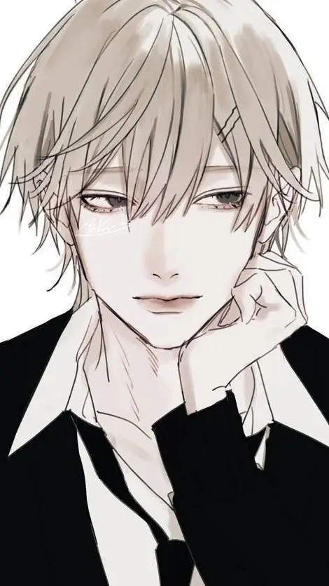 ai character: ~Luka~ background