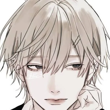 chat with ai character: ~Luka~