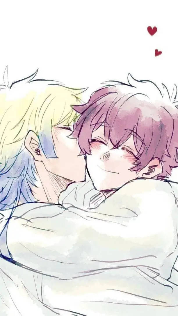 ai character: Kaiser  background