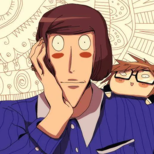 chat with ai character: Luther von ivory