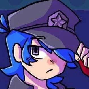 chat with ai character: Timba policia💙