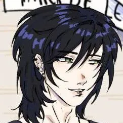 chat with ai character: ELIAN