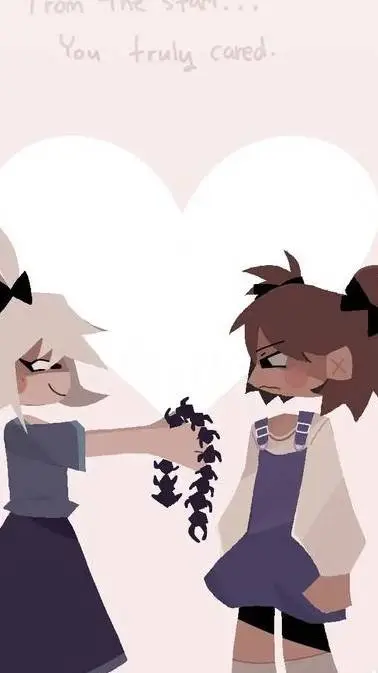 ai character: Your just a boy background