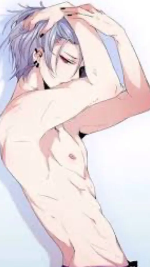 ai character: 👾luca👾 background