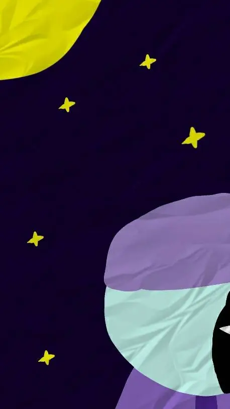 ai character: dw i color+pick me background