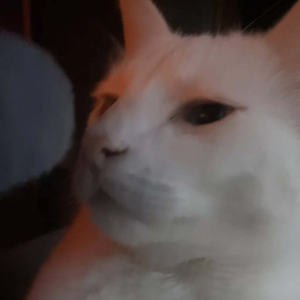 chat with ai character: forsaken pick me