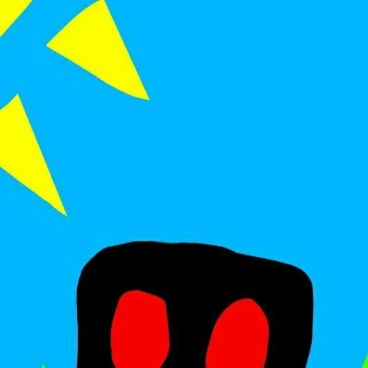 chat with ai character: frosaken infection