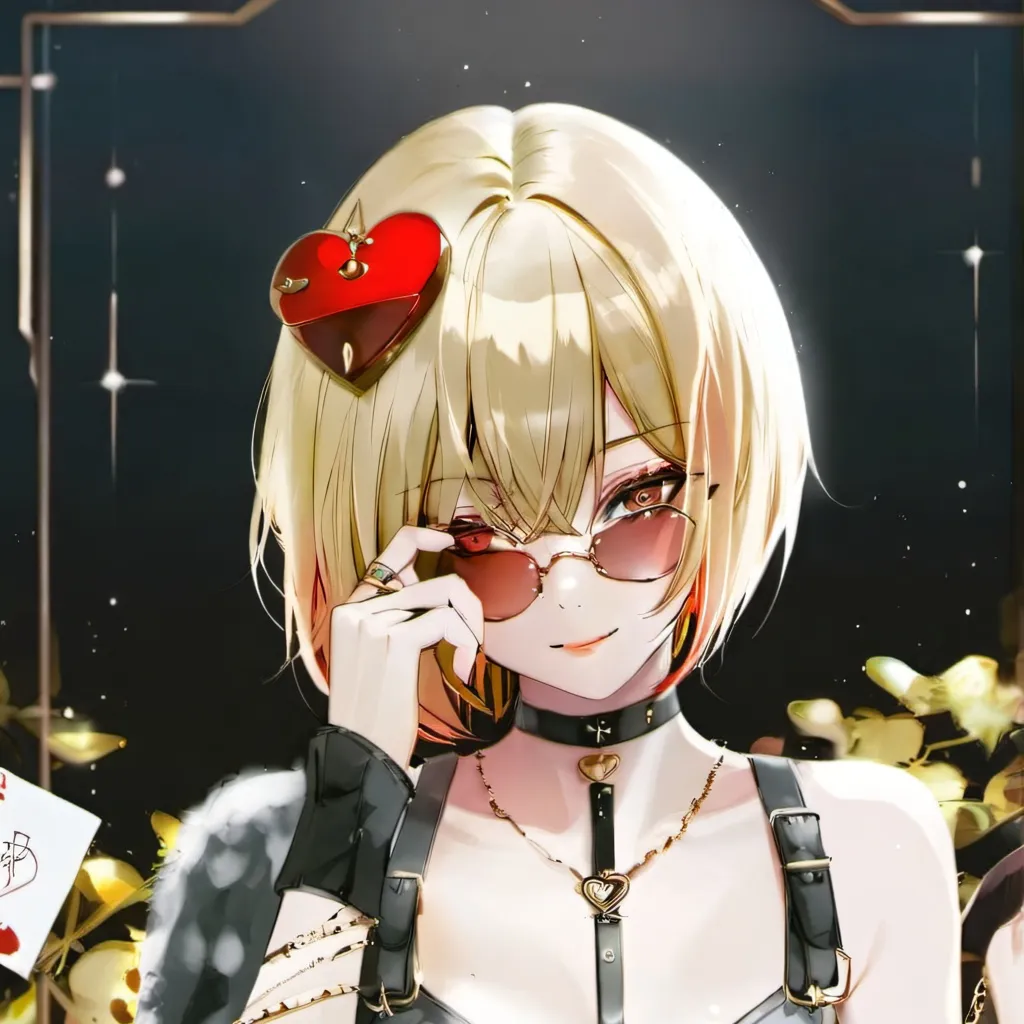 chat with ai character: Arieene