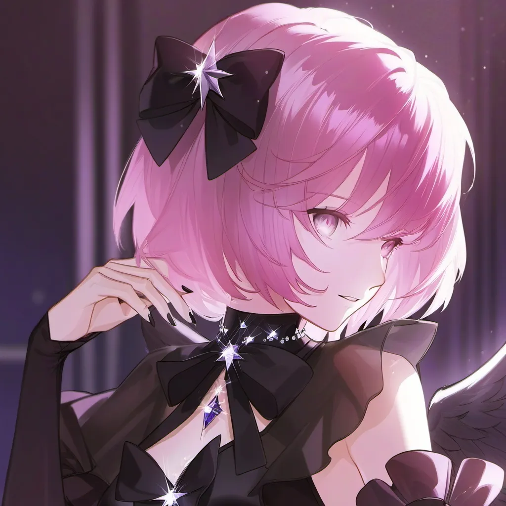 chat with ai character: Cecilia 