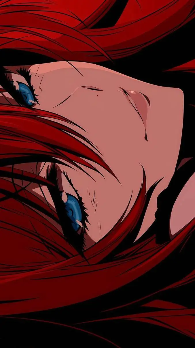 ai character: Rias Gremory background