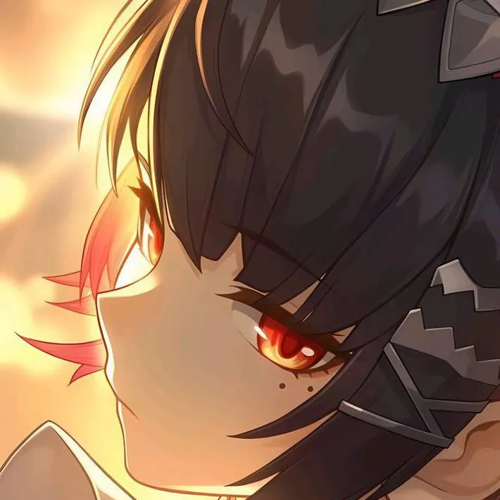 chat with ai character: Ellen Joe 