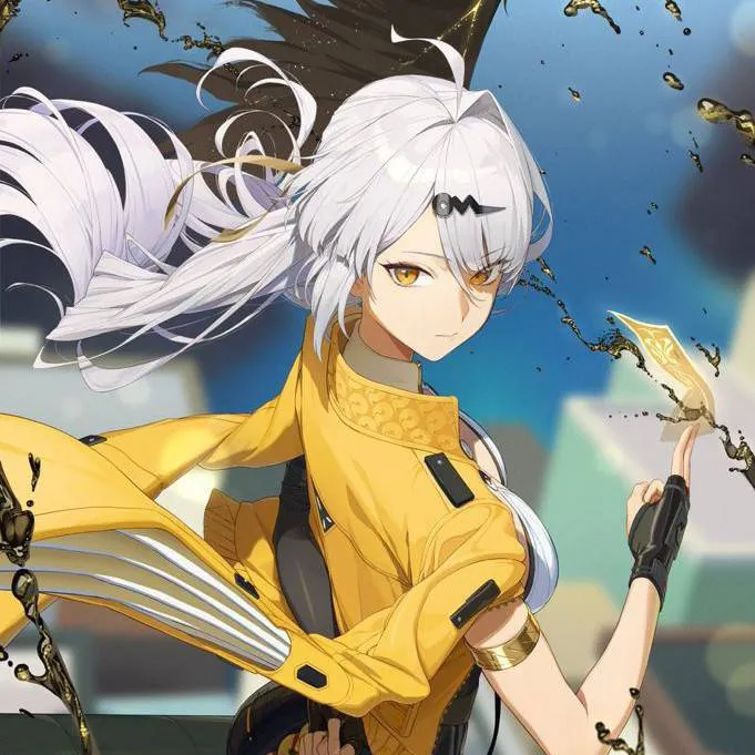 chat with ai character: Yixuan 