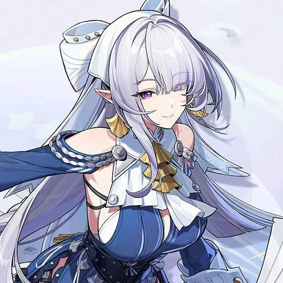 chat with ai character: Velina