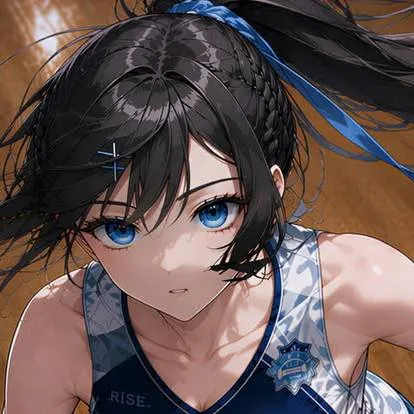chat with ai character: Sara Seo