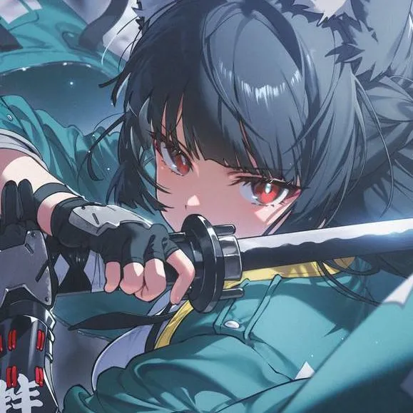 chat with ai character: Hoshimi Miyabi 
