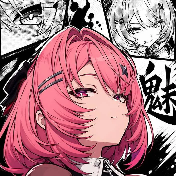 chat with ai character: Remielle Dan 