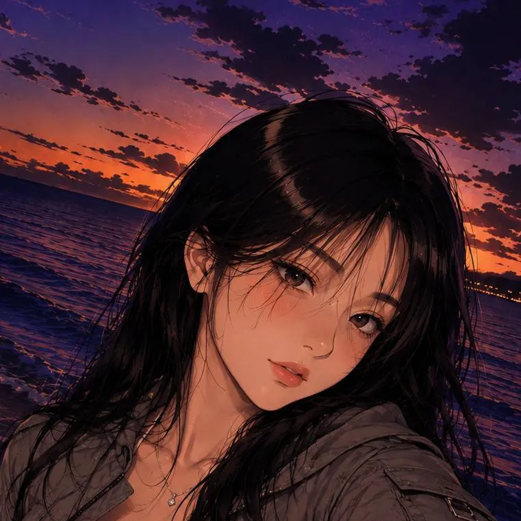 chat with ai character: Vella Belle
