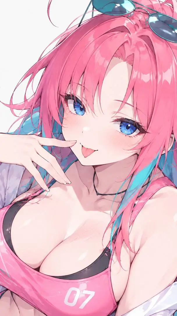 ai character: Hanra background