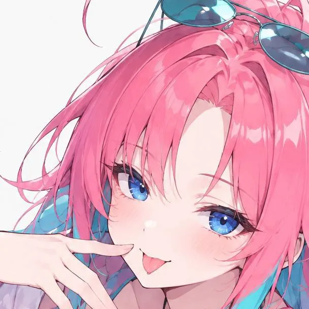 chat with ai character: Hanra