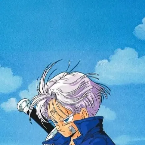 chat with ai character: trunks