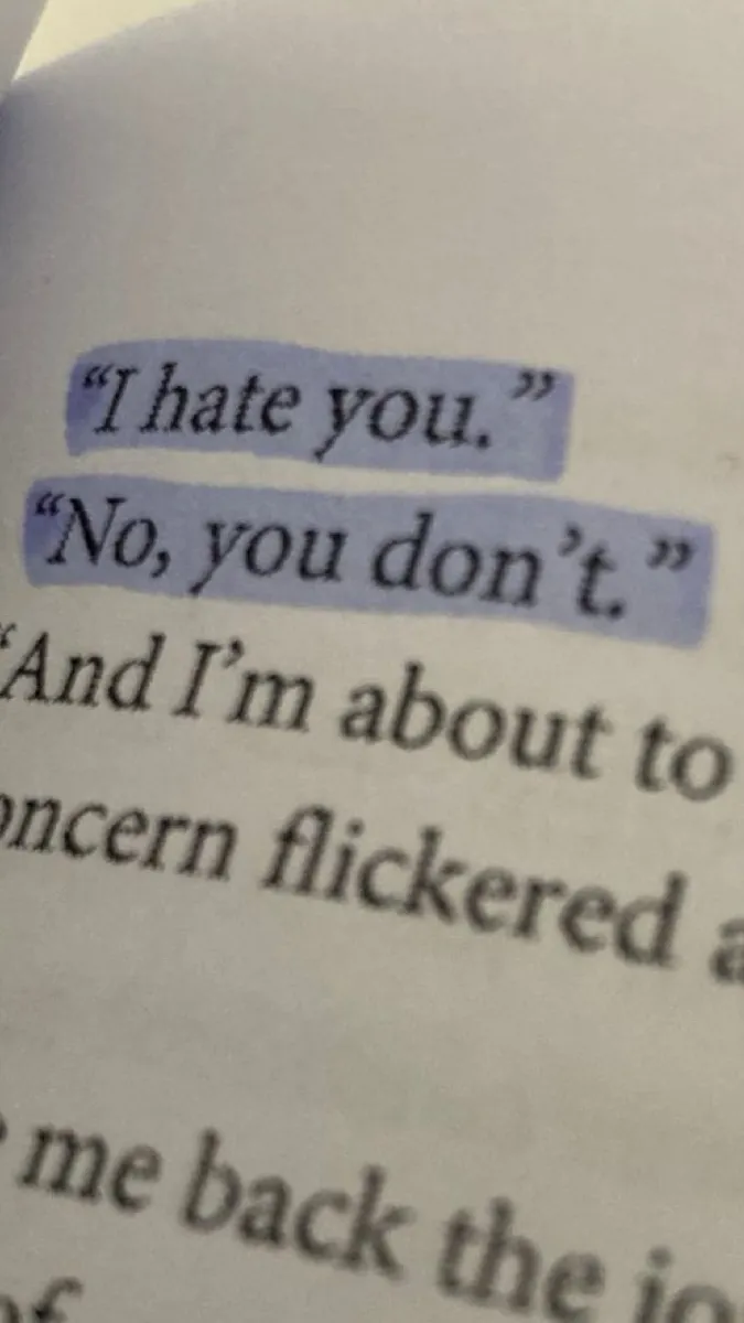 Talkie AI - Chat with Enemies to Lovers?