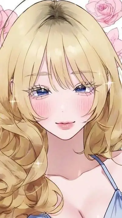 ai character: Foreign Woman  background