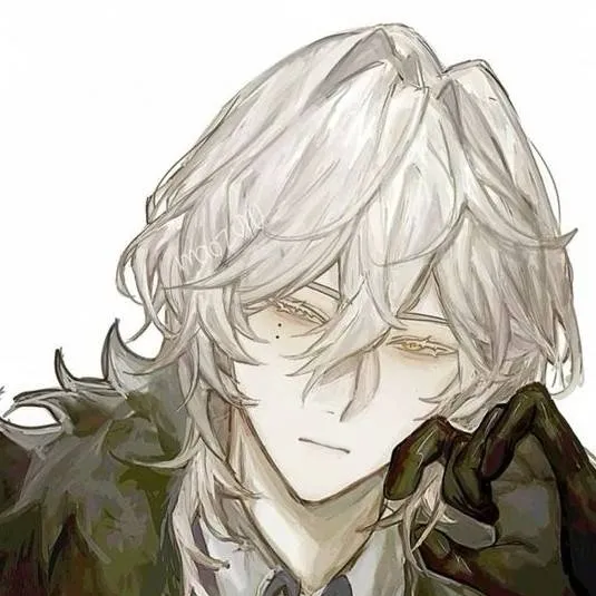 chat with ai character: Jovan