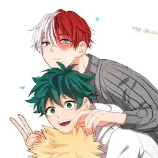chat with ai character: tdbkdk