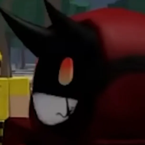 chat with ai character: Read coms goobers!