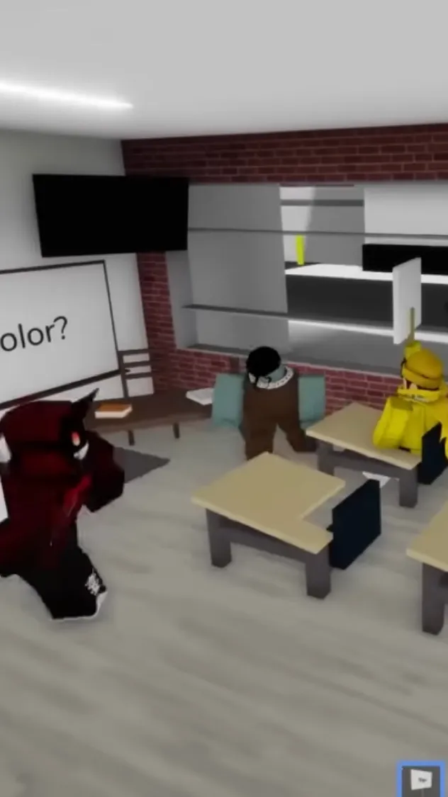 ai character: Who knows me more? background