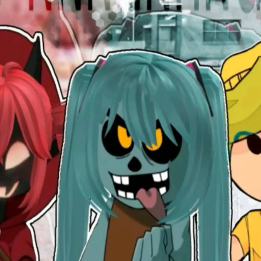 chat with ai character: Kagome2x goobers! 