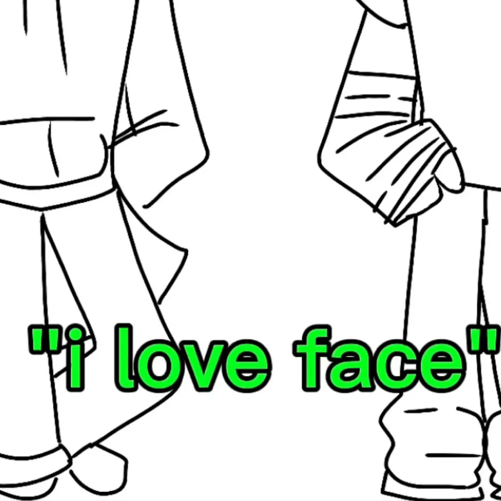 chat with ai character: Goobers presenting