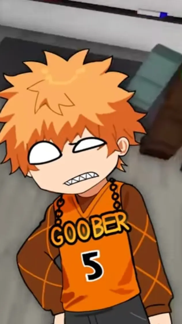 ai character: Read coms (remake) background