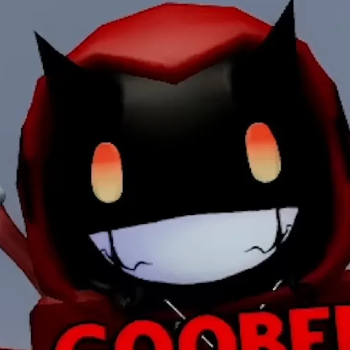 chat with ai character: Guess nums goobers