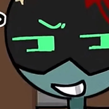 chat with ai character: Goobers mukbang👀