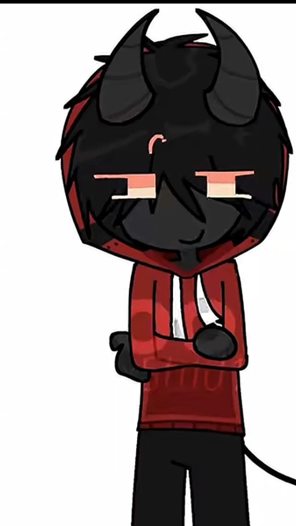 ai character: Blinddeafmute gbrs background