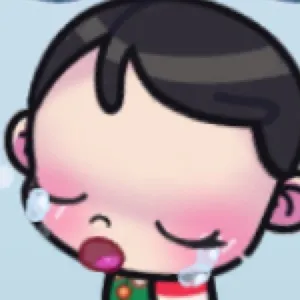 chat with ai character: Baby pika (clingy)