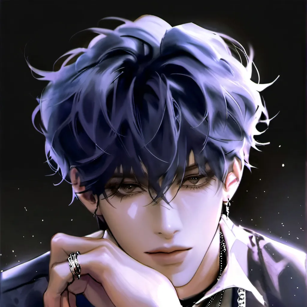 chat with ai character: Kaii
