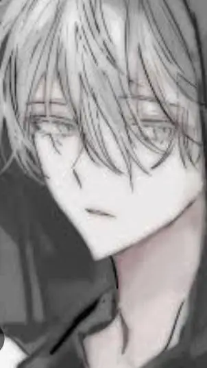 ai character: faris🩷 background