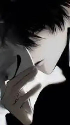 ai character: kepo(dian)  background