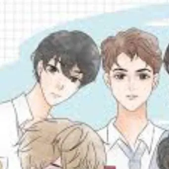 chat with ai character: zayn,oliver,piter