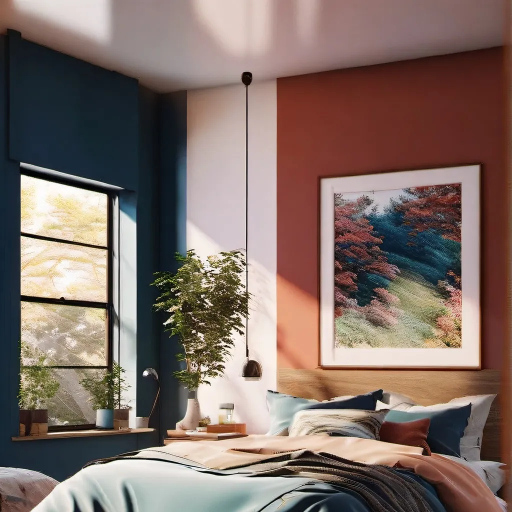 chat with ai character: sleepover