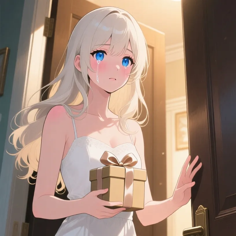 chat with ai character: Sarah